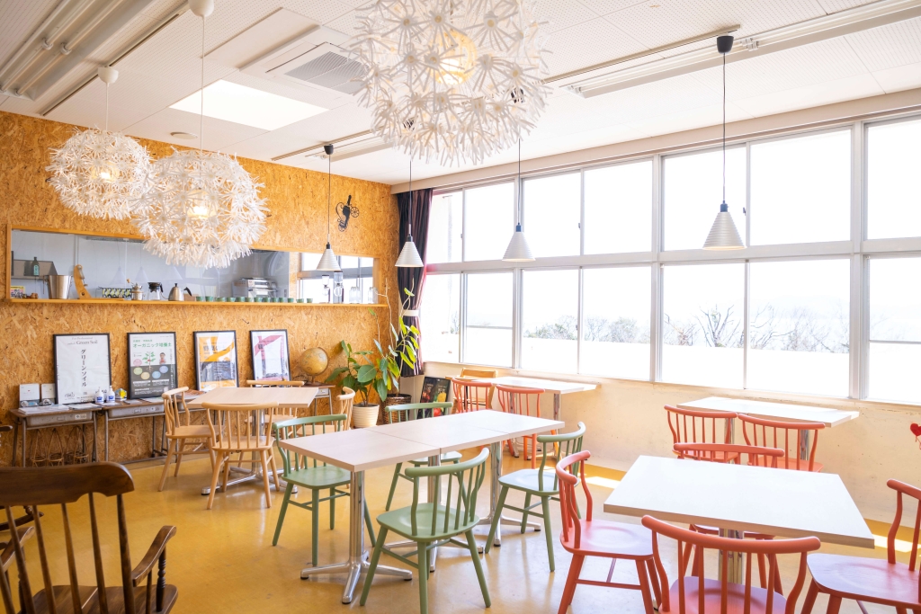 アグリミュージアム他写真