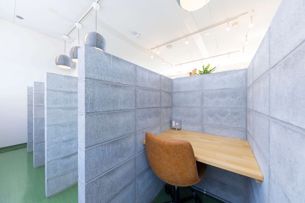 アグリミュージアムNADA内